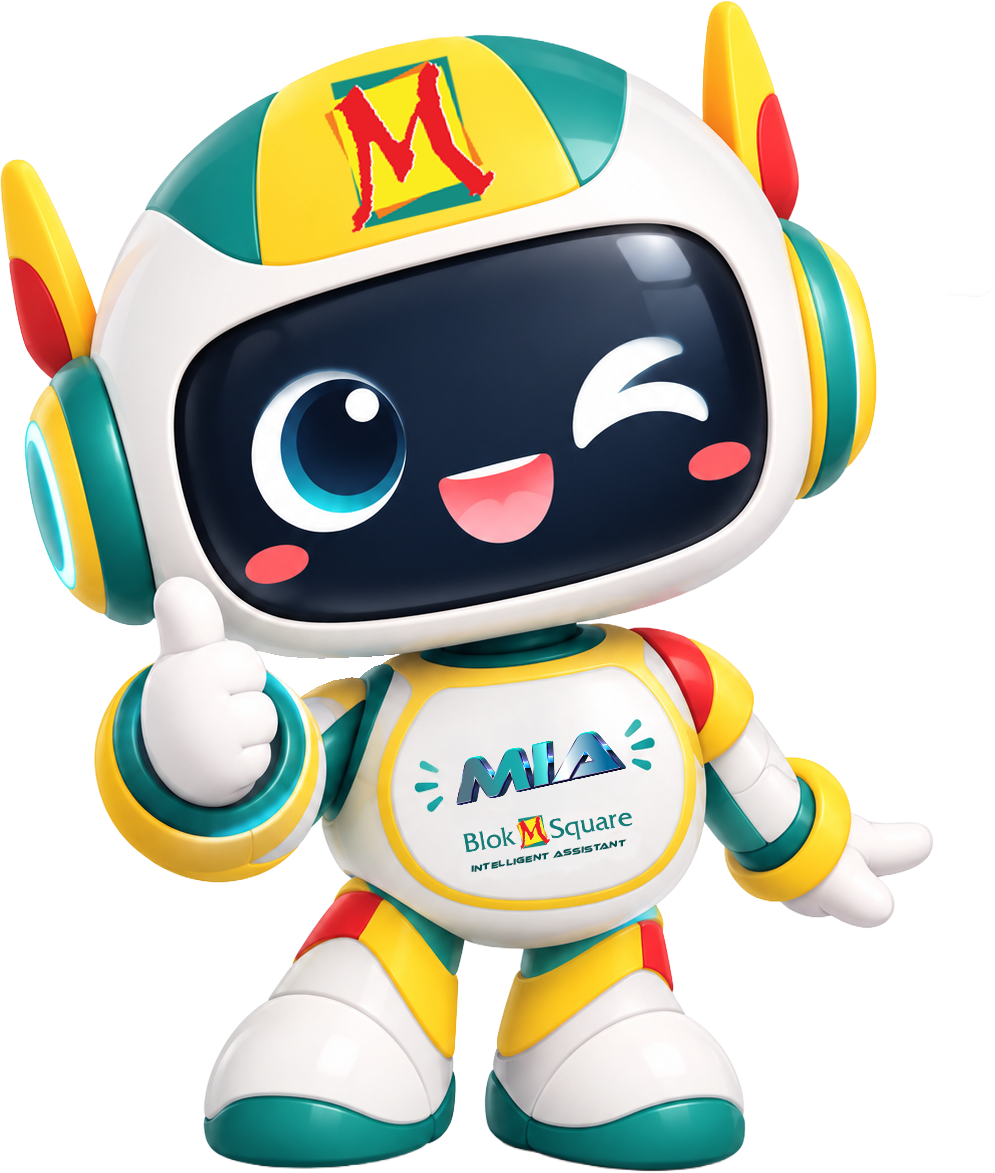 MIA Avatar